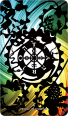 Wheel of Fortune