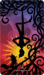 The Hanged Man