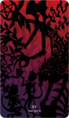 The Devil