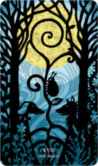The Moon