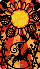 The Sun