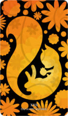 Arcana 22