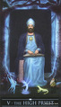 The Hierophant