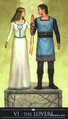 The Lovers