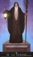 The Hermit