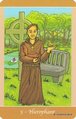 The Hierophant
