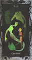 The Hanged Man