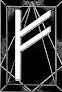 Small Patterned Runes
