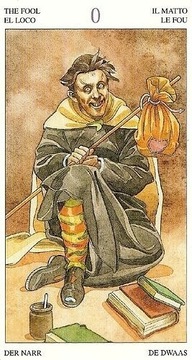 Sorcerers
