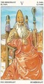 The Hierophant