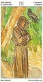 The Hermit