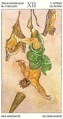 The Hanged Man