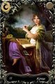 The High Priestess