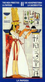 The High Priestess