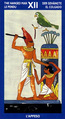 The Hanged Man