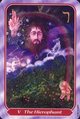 The Hierophant
