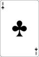Ace of Wands