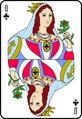 Knight of Wands