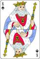 Queen of Wands