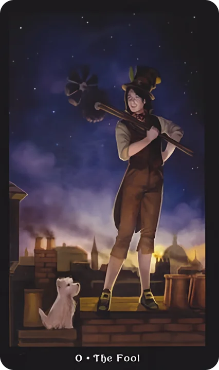 Steampunk