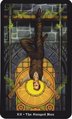 The Hanged Man