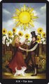 The Sun