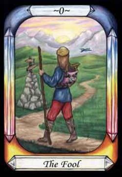 Steele Wizard