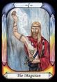 The Magician