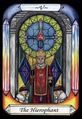 The Hierophant