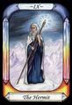 The Hermit