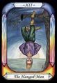 The Hanged Man