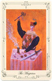 The Magician