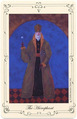 The Hierophant
