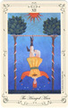 The Hanged Man