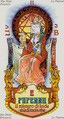 The High Priestess