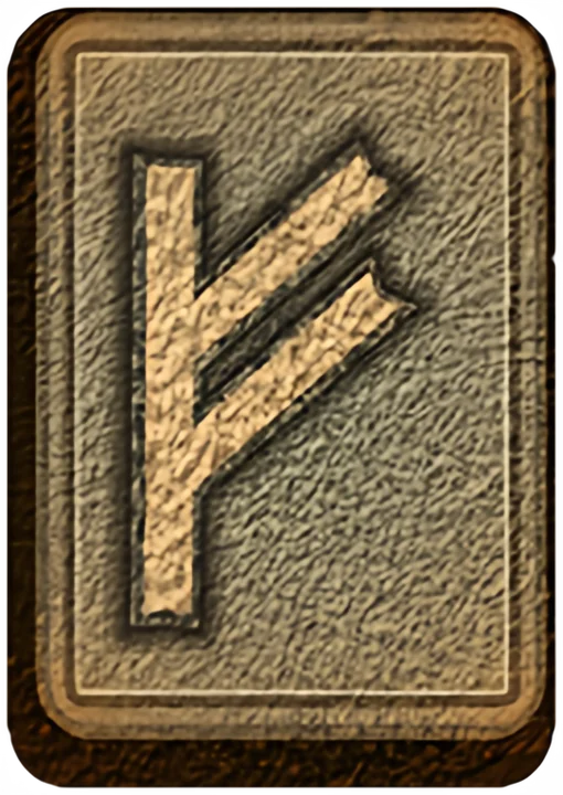 Stone Runes