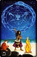 The Magician
