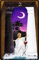 The High Priestess