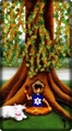 The Hierophant
