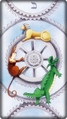Wheel of Fortune