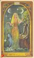 The High Priestess