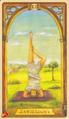 The Hanged Man