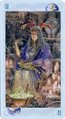 The High Priestess