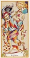 The Fool