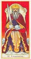 The Emperor