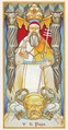 The Hierophant