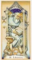 The Hermit