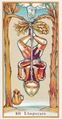 The Hanged Man