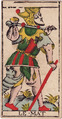 The Fool