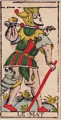 The Fool